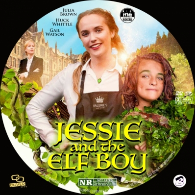 Jessie and the Elf Boy