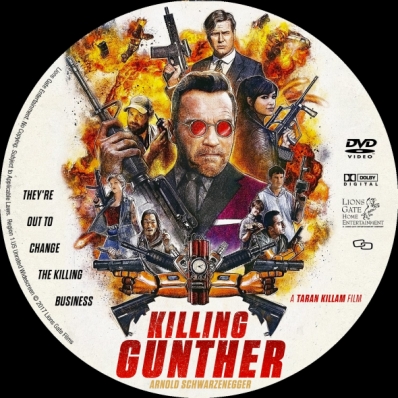 Killing Gunther