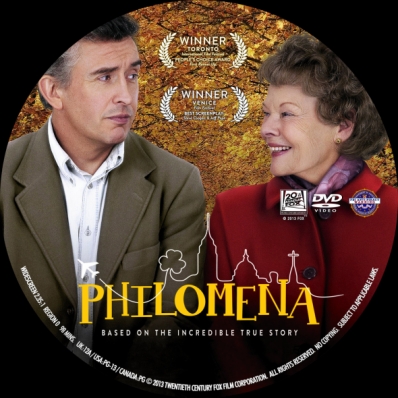 Philomena