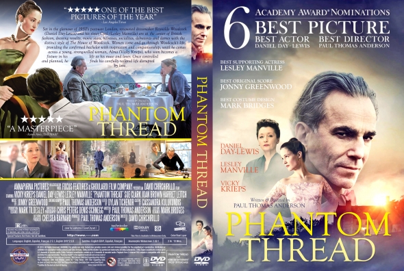 Phantom Thread