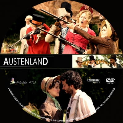 Austenland