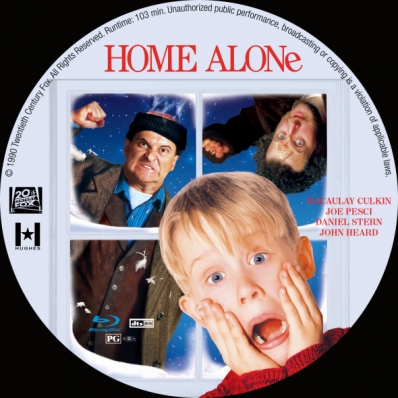 Home Alone