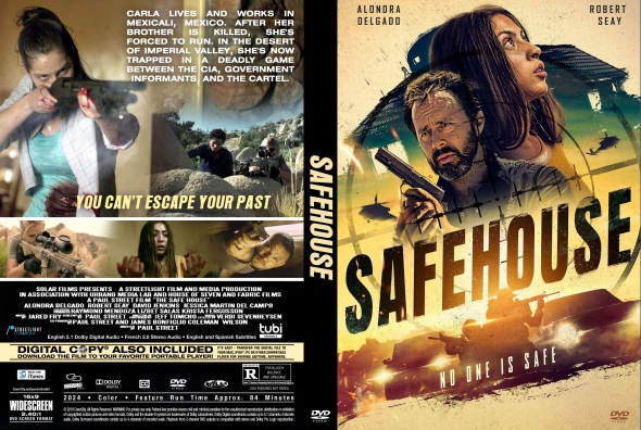 Safehouse