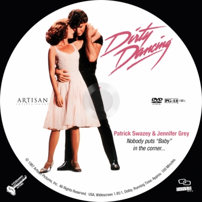 Dirty Dancing