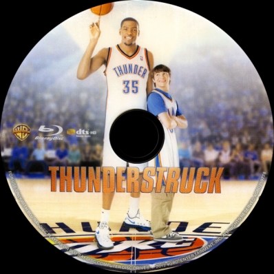 Thunderstruck