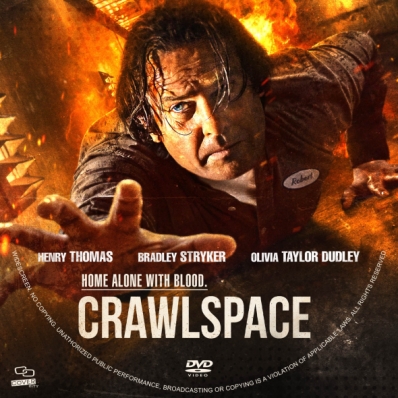 Crawlspace