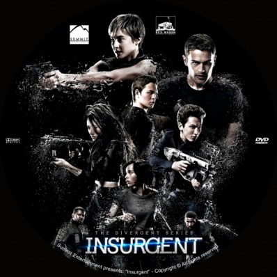 Insurgent