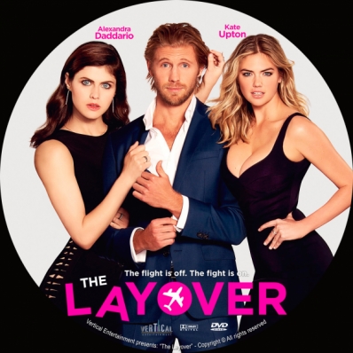 The Layover