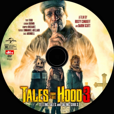Tales from the hood 3
