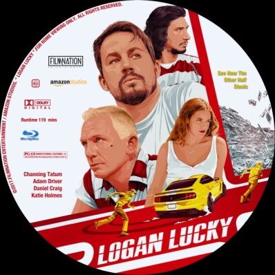 Logan Lucky