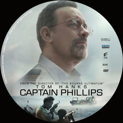 Captain Phillips