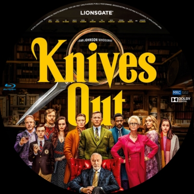 Knives Out