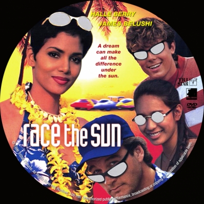 Race the Sun