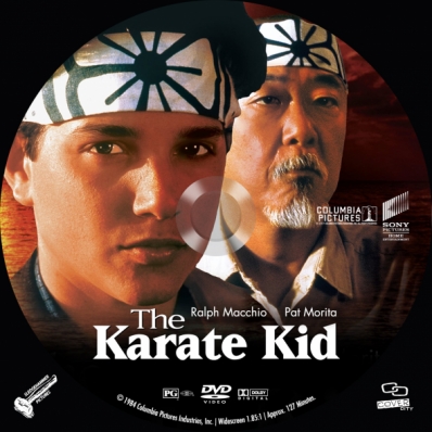 The Karate Kid