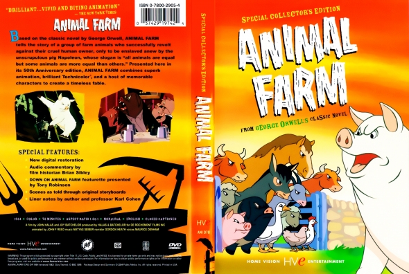 Animal Farm