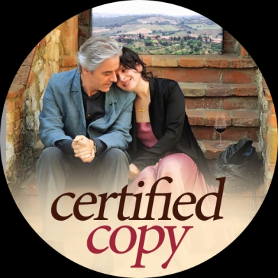 Certified Copy