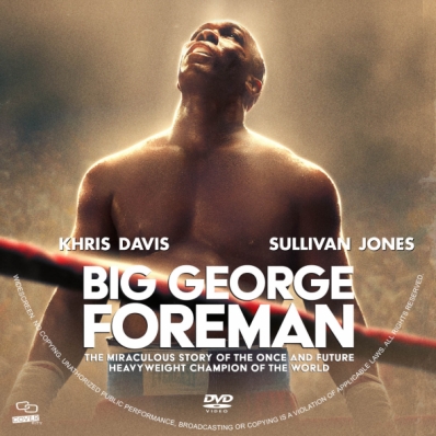 Big George Foreman