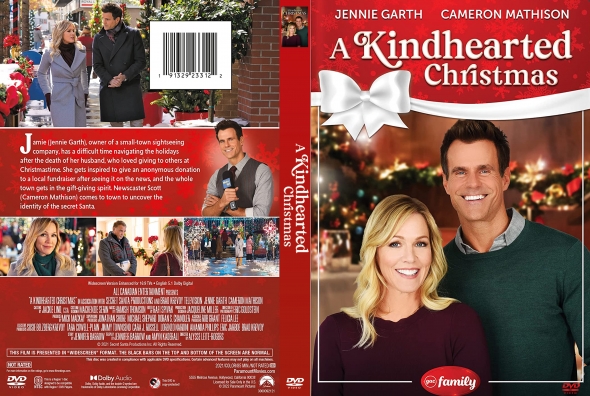 A Kindhearted Christmas