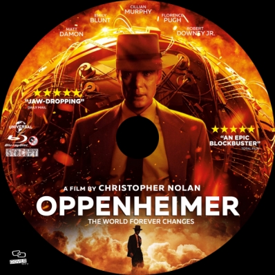 Oppenheimer