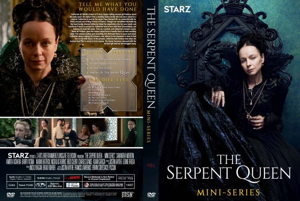 The Serpent Queen - Mini Series