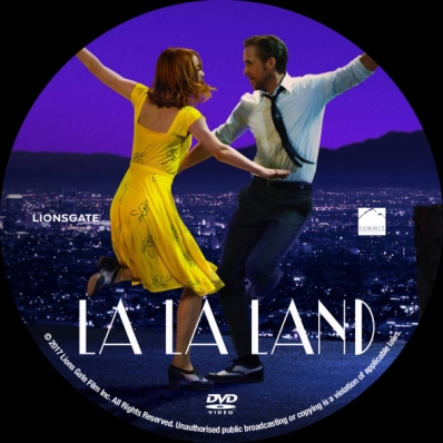 La La Land