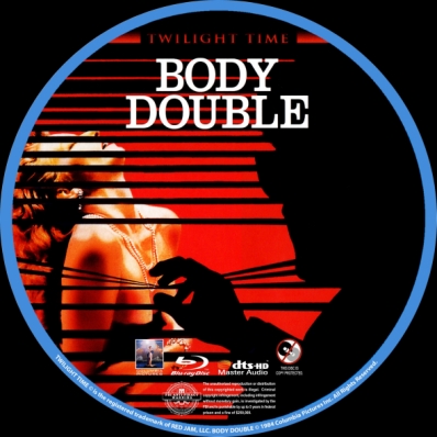 Body Double