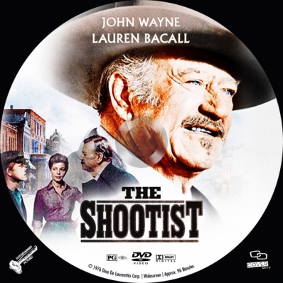 The Shootist