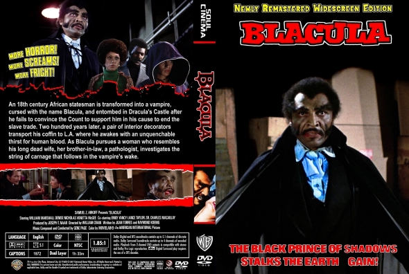 Blacula