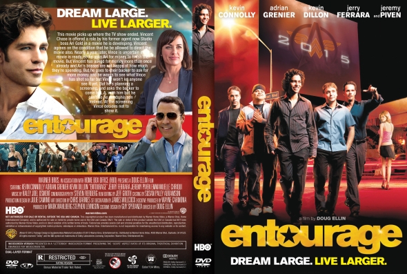 Entourage