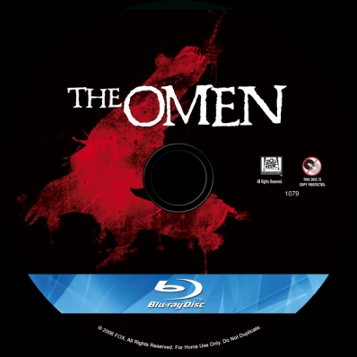 The Omen