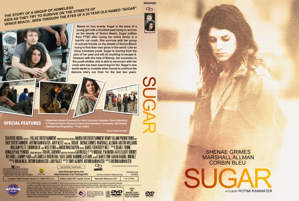 Sugar