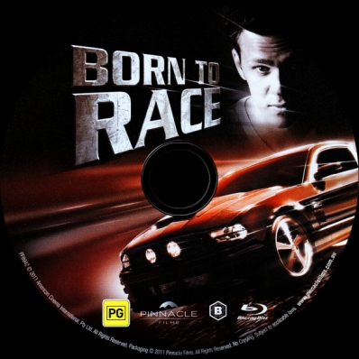 Born to Race