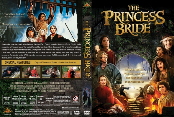 The Princess Bride