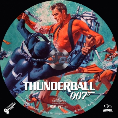 Thunderball