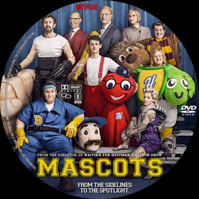 Mascots