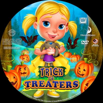 Trick or Treaters