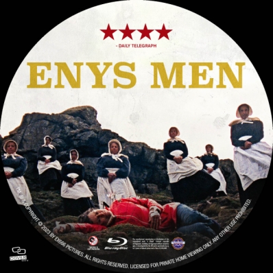 Enys Men