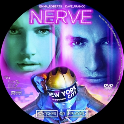 Nerve