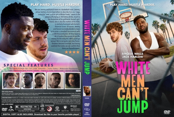 White Men Can't Jump