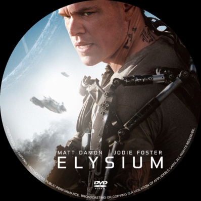 Elysium