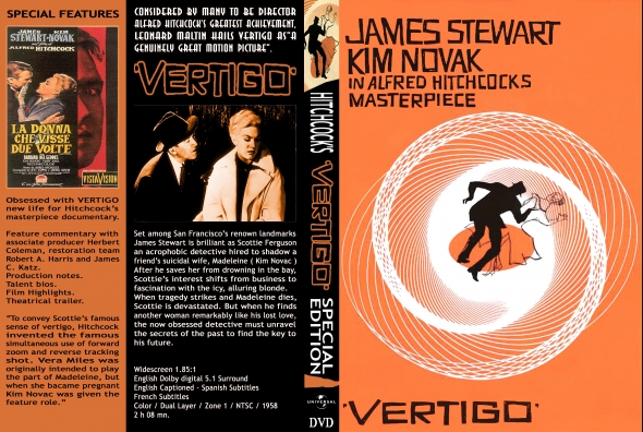 Vertigo