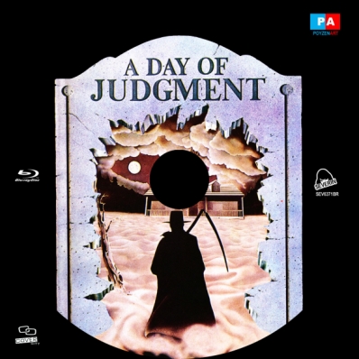 A Day Of Judgement