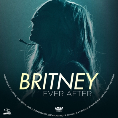 Britney Ever After