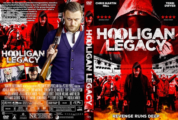 Hooligan Legacy