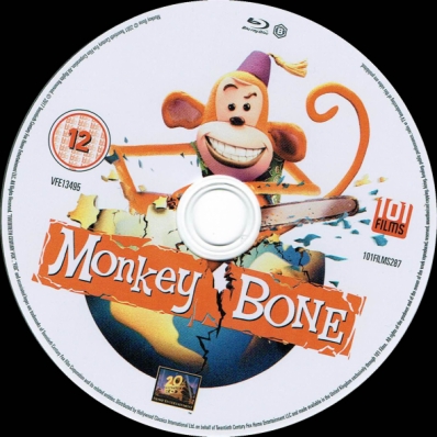 Monkey Bone