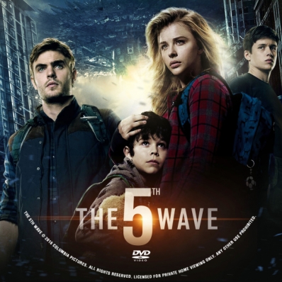 The 5th Wave