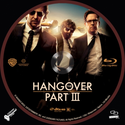 The Hangover Part III