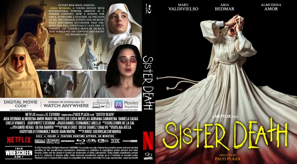 Sister Death