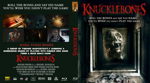 Knucklebones