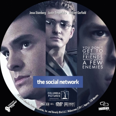 The Social Network